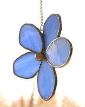 Load image into Gallery viewer, morning glory 3D suncatcher