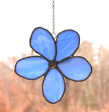 Load image into Gallery viewer, morning glory 3D suncatcher