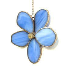 Load image into Gallery viewer, morning glory 3D suncatcher