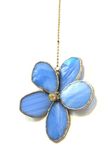 Load image into Gallery viewer, morning glory 3D suncatcher