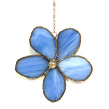 Load image into Gallery viewer, morning glory 3D suncatcher