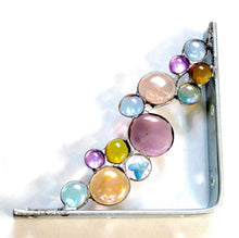 Load image into Gallery viewer, glass jewel shelf elements