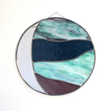 Load image into Gallery viewer, moon mirror - option 1