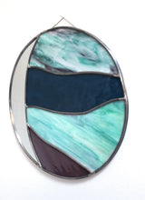 Load image into Gallery viewer, moon mirror - option 1
