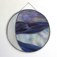 Load image into Gallery viewer, moon mirror - option 2