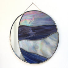 Load image into Gallery viewer, moon mirror - option 2