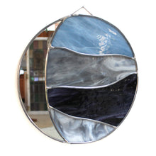 Load image into Gallery viewer, moon mirror - option 4