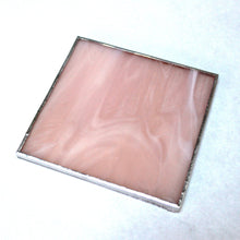 Load image into Gallery viewer, coasters set - pink swirl
