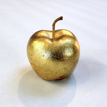 Load image into Gallery viewer, gilded apple