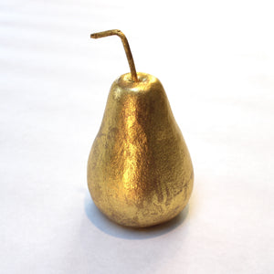 gilded pear