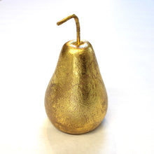 Load image into Gallery viewer, gilded pear