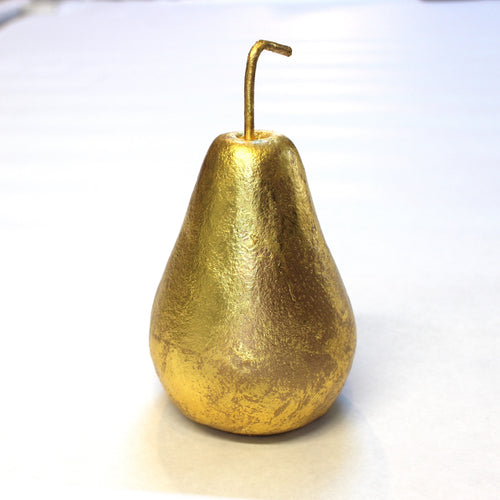 gilded pear