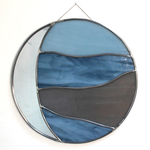 moon mirror - option 3