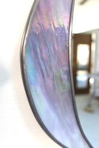 moon mirror - option 6