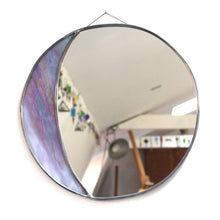 Load image into Gallery viewer, moon mirror - option 6