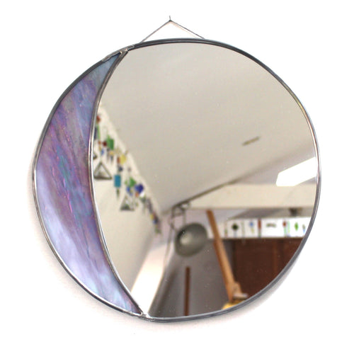 moon mirror - option 6