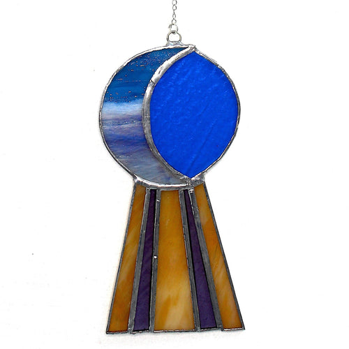 moonbeams suncatcher
