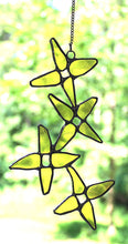 Load image into Gallery viewer, Forsythia suncatcher