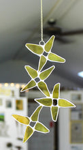 Load image into Gallery viewer, Forsythia suncatcher