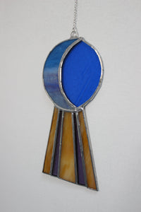 moonbeams suncatcher