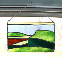 Load image into Gallery viewer, Mohonk Skytop Tower on Shawangunk Ridge mini panel