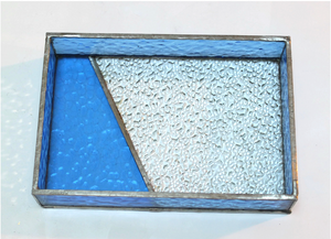 decorative tray