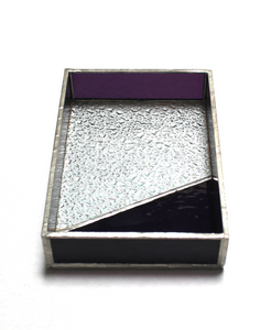 decorative tray