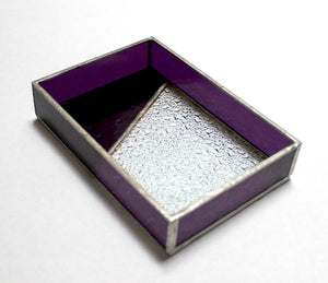 decorative tray