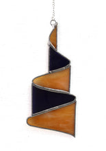 Load image into Gallery viewer, sacred ribbon suncatcher