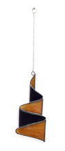 Load image into Gallery viewer, sacred ribbon suncatcher